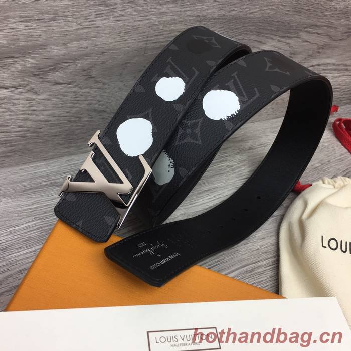 Louis Vuitton Belt 40MM LVB00208